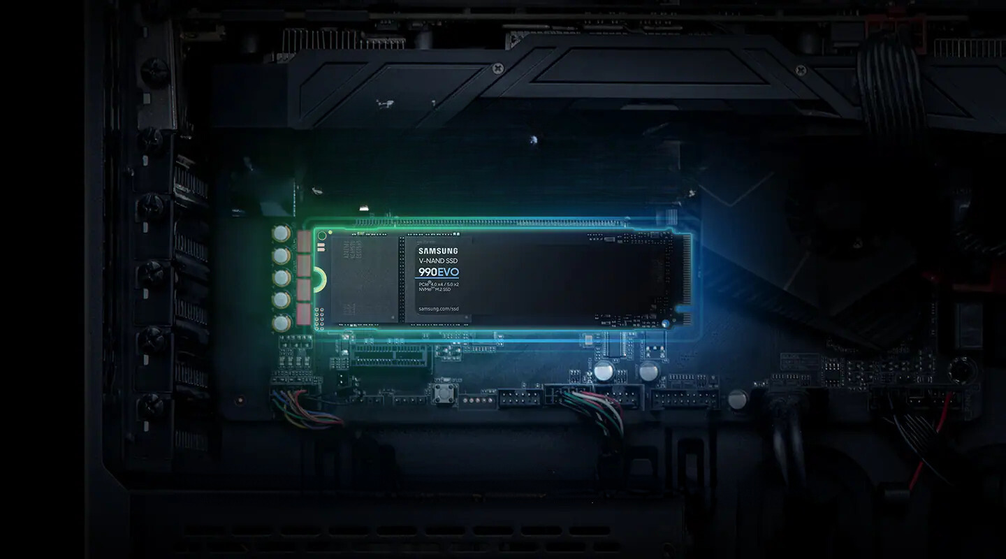 PCIe 5.0 SSDs: The Future of Storage is Here