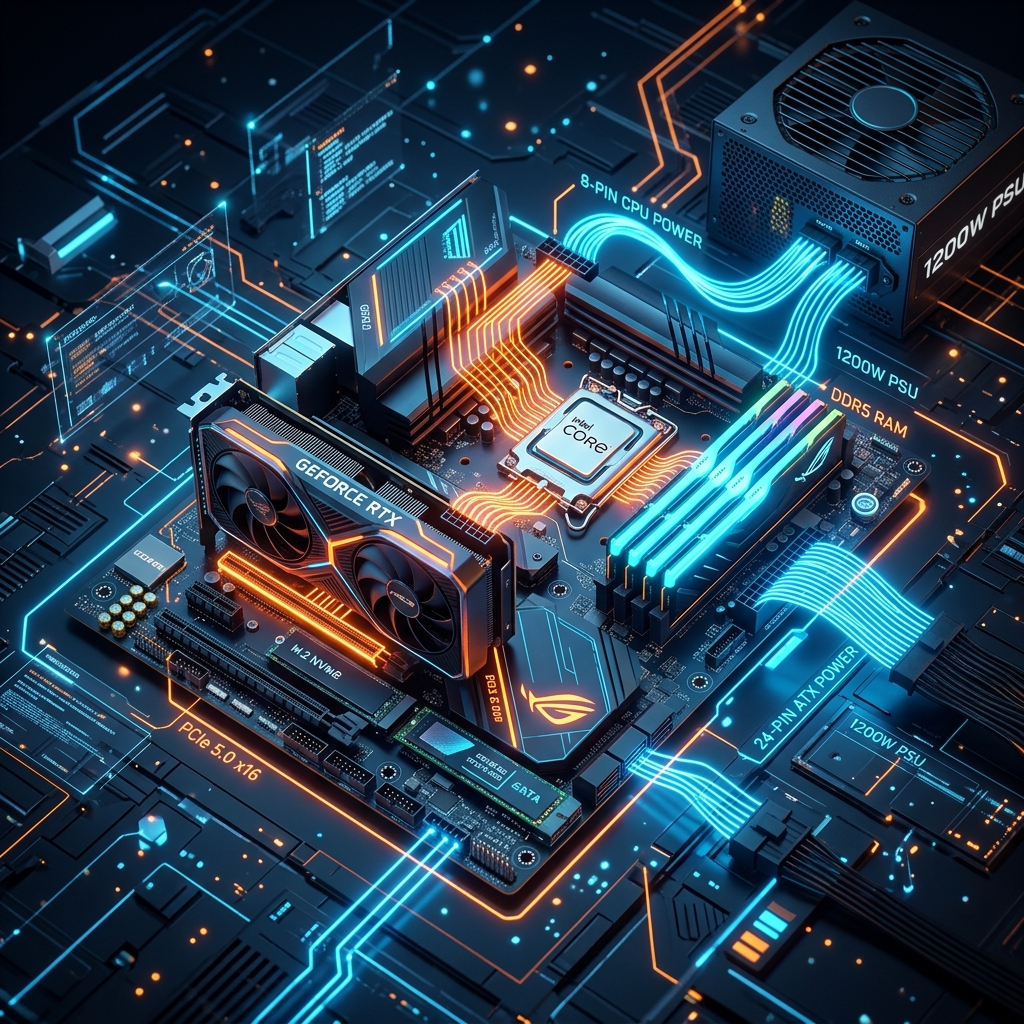 Understanding PC Component Compatibility
