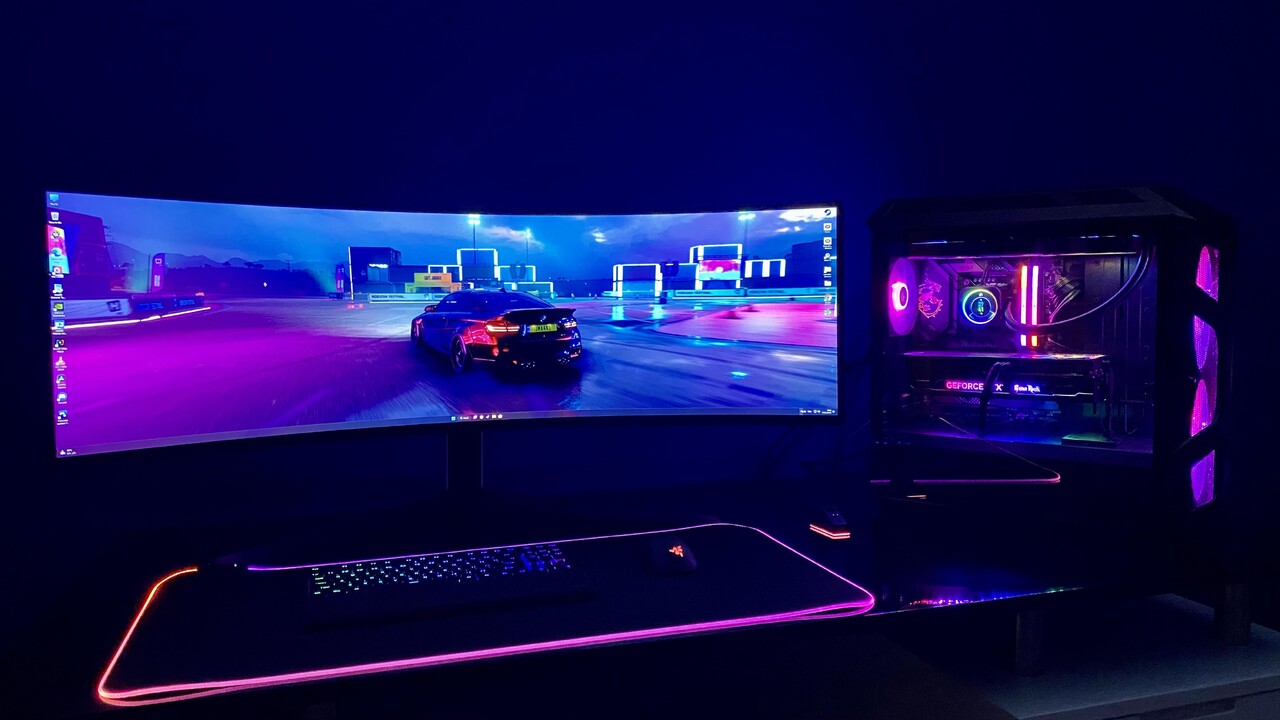 High-End Gaming Rig ($2000+)